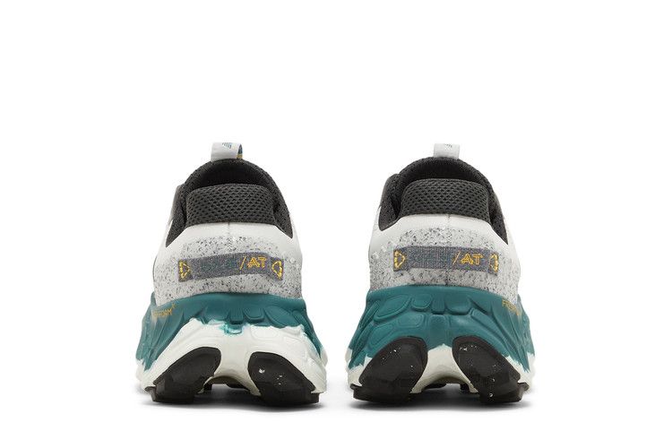 New Balance Fresh Foam X More Trail v3 'Reflection Faded Teal' — Reflection/Faded Teal