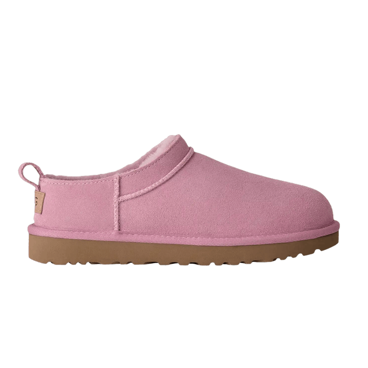 UGG Wmns Classic Micro 'Dusty Orchid' — Dusty Micro