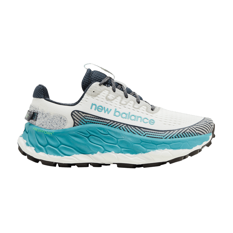 New Balance Wmns Fresh Foam X More Trail v3 'Reflection Faded Teal' — Reflection/Faded Teal