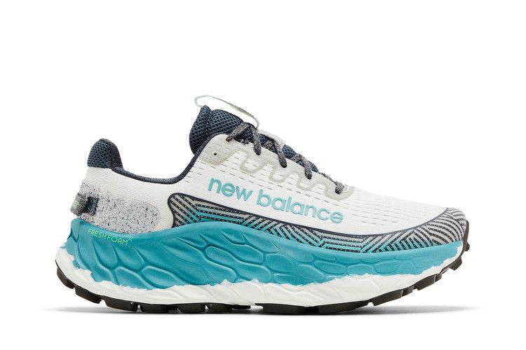 New Balance Wmns Fresh Foam X More Trail v3 'Reflection Faded Teal' — Reflection/Faded Teal