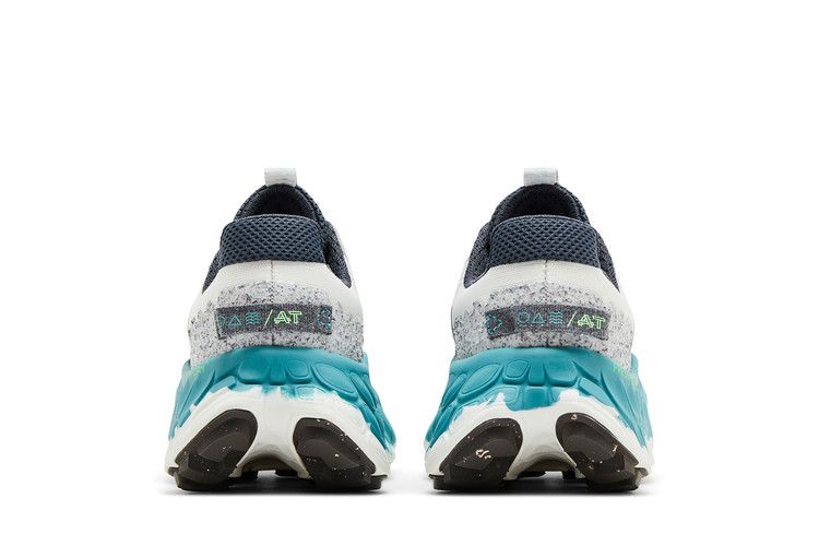 New Balance Wmns Fresh Foam X More Trail v3 'Reflection Faded Teal' — Reflection/Faded Teal