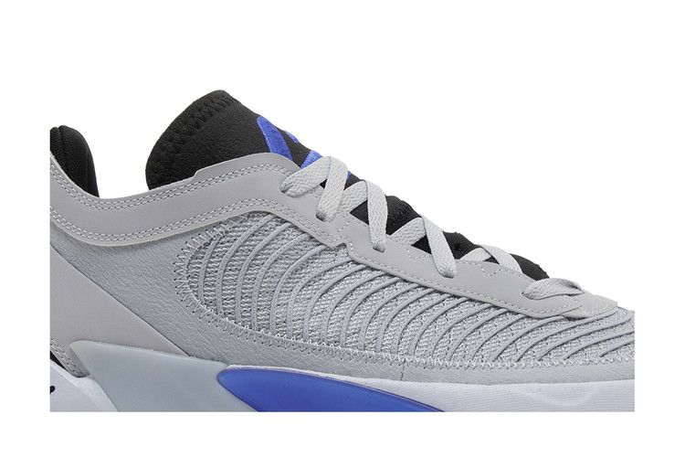 Air Jordan Luka 1 Next Nature 'Slovenia' — Wolf Grey/Black/Kumquat/Lapis