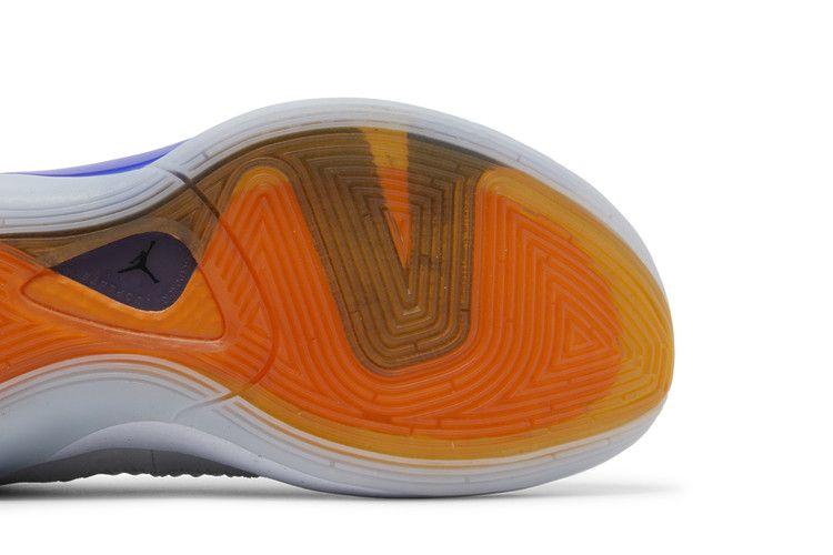 Air Jordan Luka 1 Next Nature 'Slovenia' — Wolf Grey/Black/Kumquat/Lapis