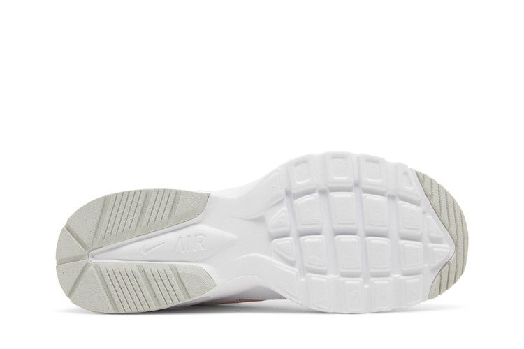 Nike Wmns Air Max Fusion 'White Washed Coral' — White/Washed Coral/Photon Dust