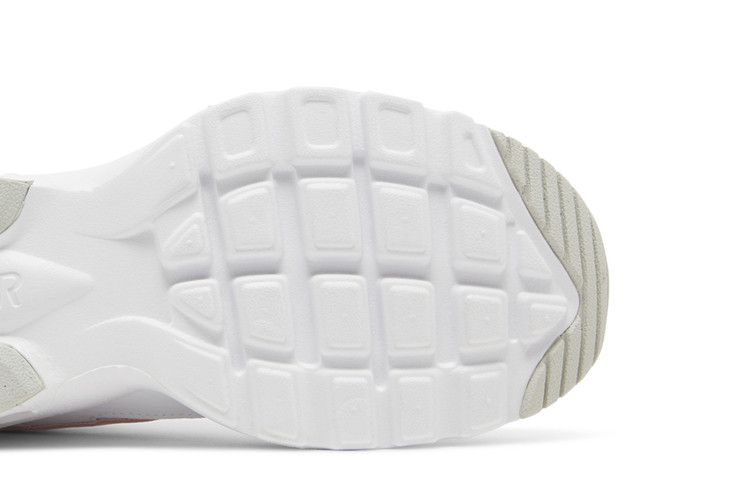 Nike Wmns Air Max Fusion 'White Washed Coral' — White/Washed Coral/Photon Dust