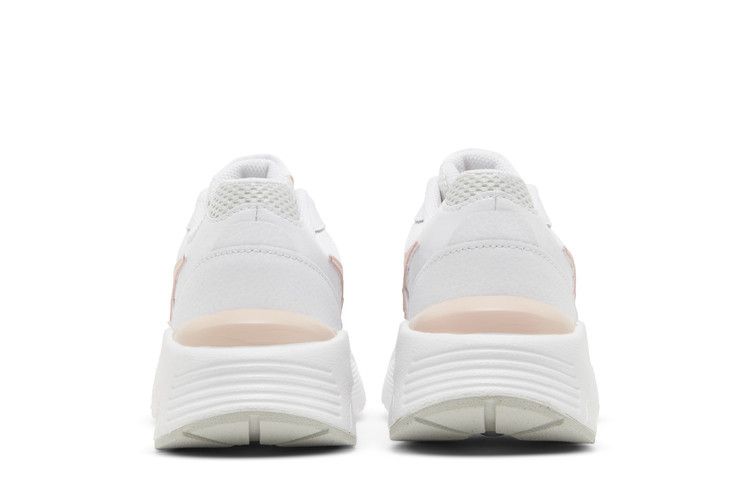 Nike Wmns Air Max Fusion 'White Washed Coral' — White/Washed Coral/Photon Dust