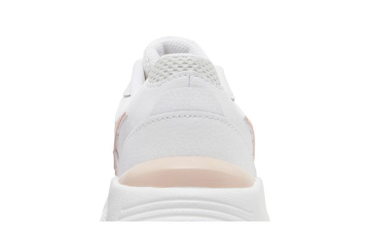 Nike Wmns Air Max Fusion 'White Washed Coral' — White/Washed Coral/Photon Dust