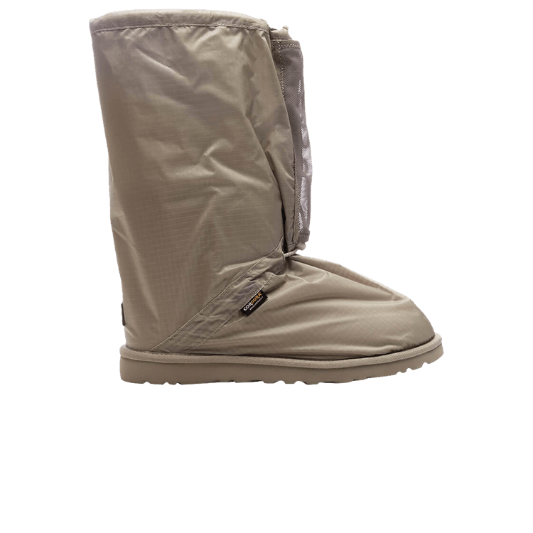 Reese Cooper x UGG Classic Mini Boot Cordura 'Peyote' — Peyote