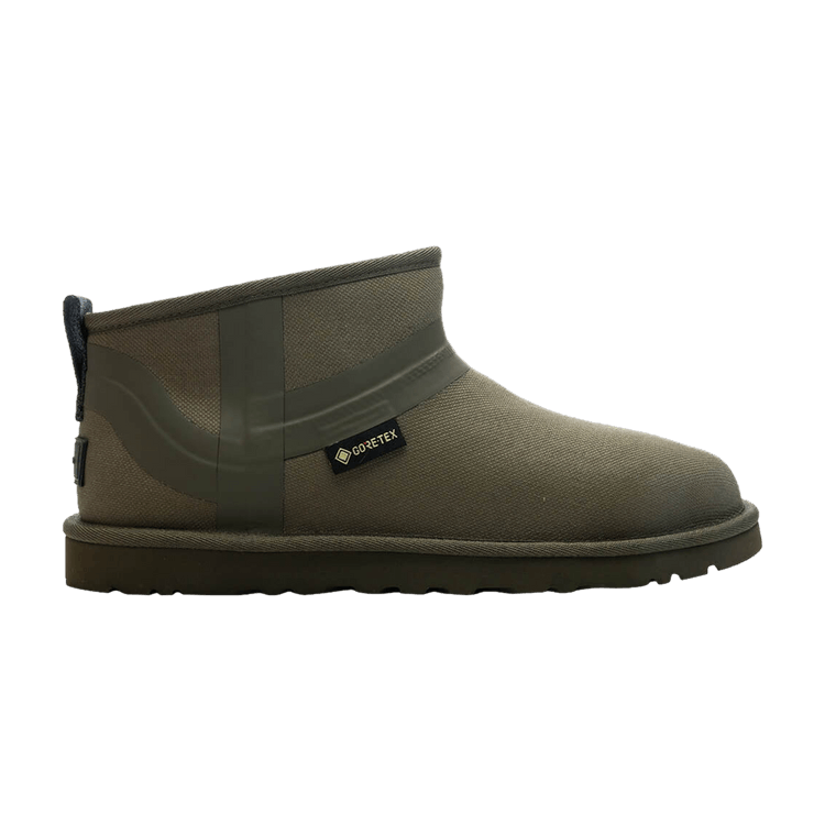 Reese Cooper x UGG Classic Ultra Mini Boot GORE-TEX 'Kalamata' — Kalamata