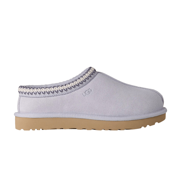 UGG Wmns Tasman 2 Slipper 'Misty Wisteria' — University Red/Celestial Gold/Black/Jade Horizon