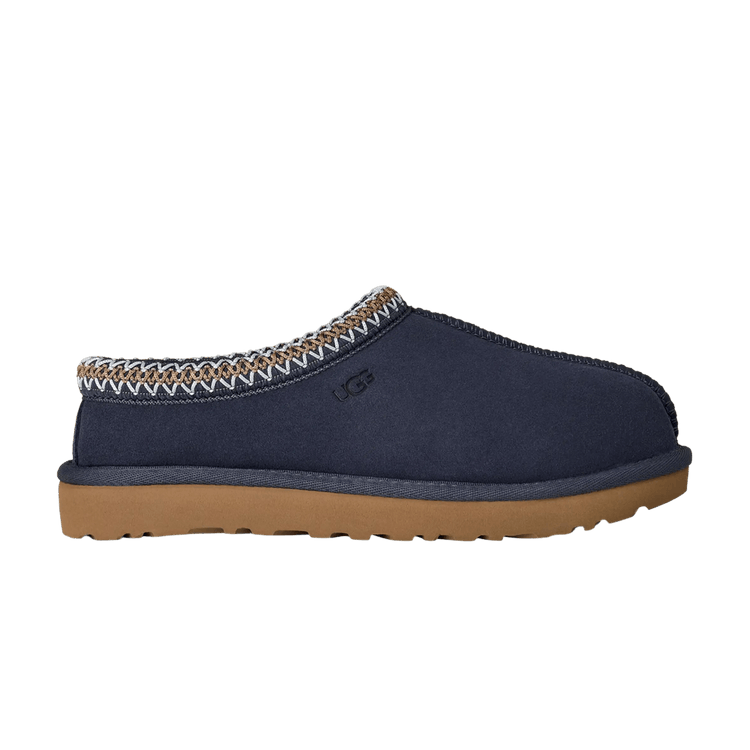 UGG Wmns Tasman 2 Slipper 'Dark Indigo' — Dark Indigo