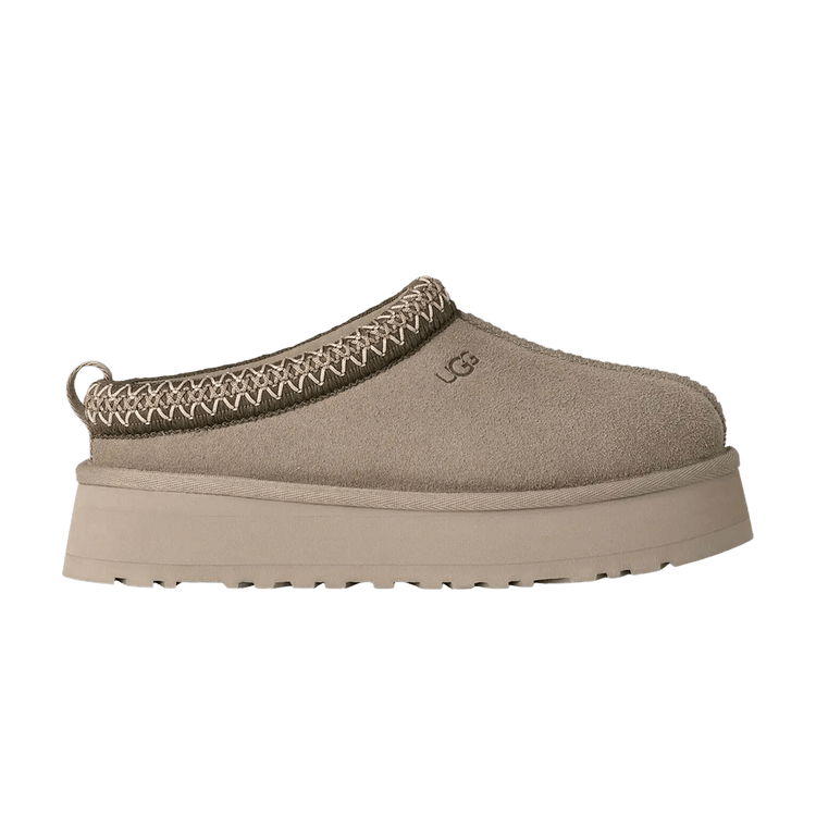 UGG Wmns Tazz 2 'Coble Grey' — Cobble Grey