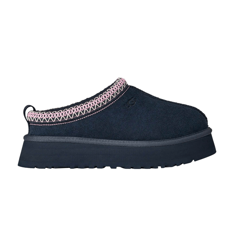 UGG Wmns Tazz 2 'Dark Indigo' — Dark Indigo