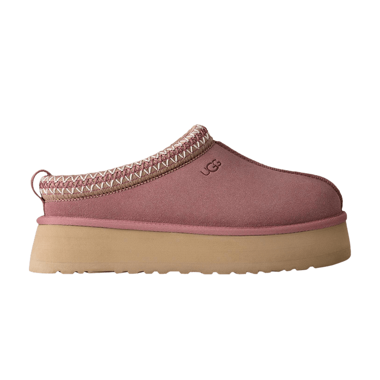 UGG Wmns Tazz 2 'Pink Dawn' — Pink Dawn