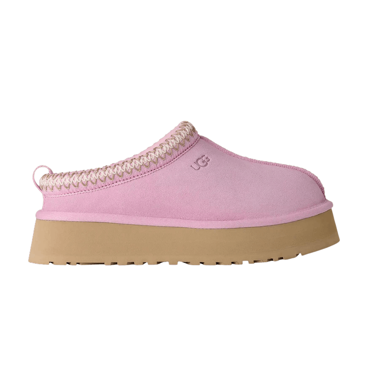 UGG Wmns Tazz 2 'Pink Diamond' — Pink Diamond