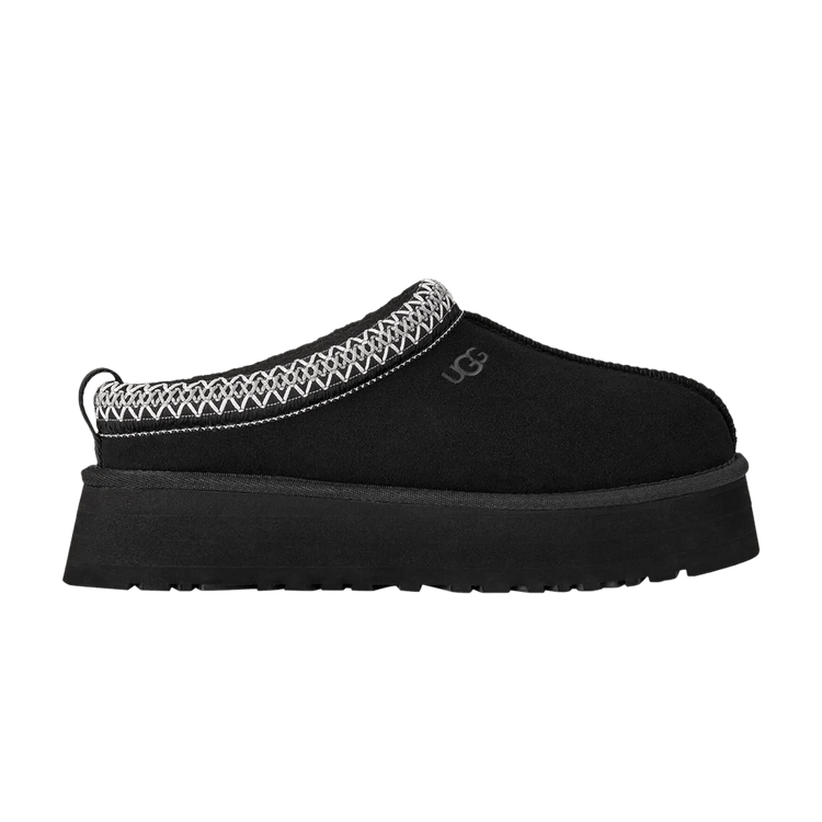 UGG Wmns Tazz 2 'Black' — Black