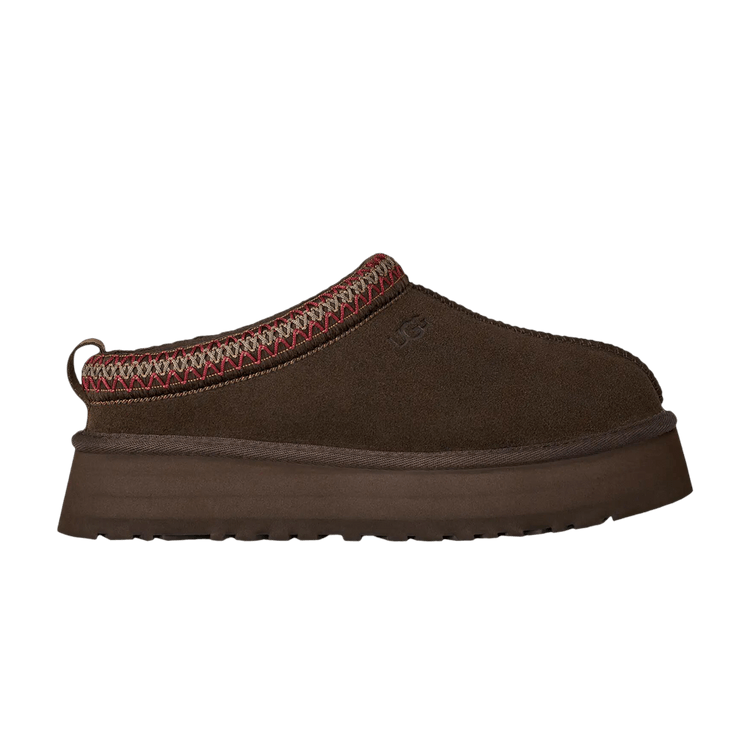 UGG Wmns Tazz 2 'Dusted Cocoa' — Dusted Cocoa