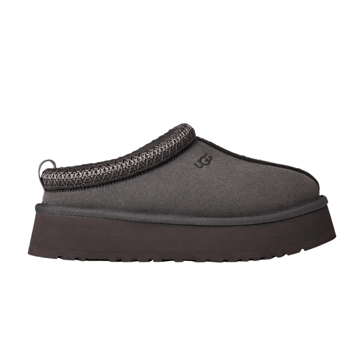 UGG Wmns Tazz 2 'Obsidian' — Obsidian