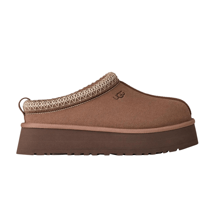 UGG Wmns Tazz II 'Rocky Oak' — Rocky Oak