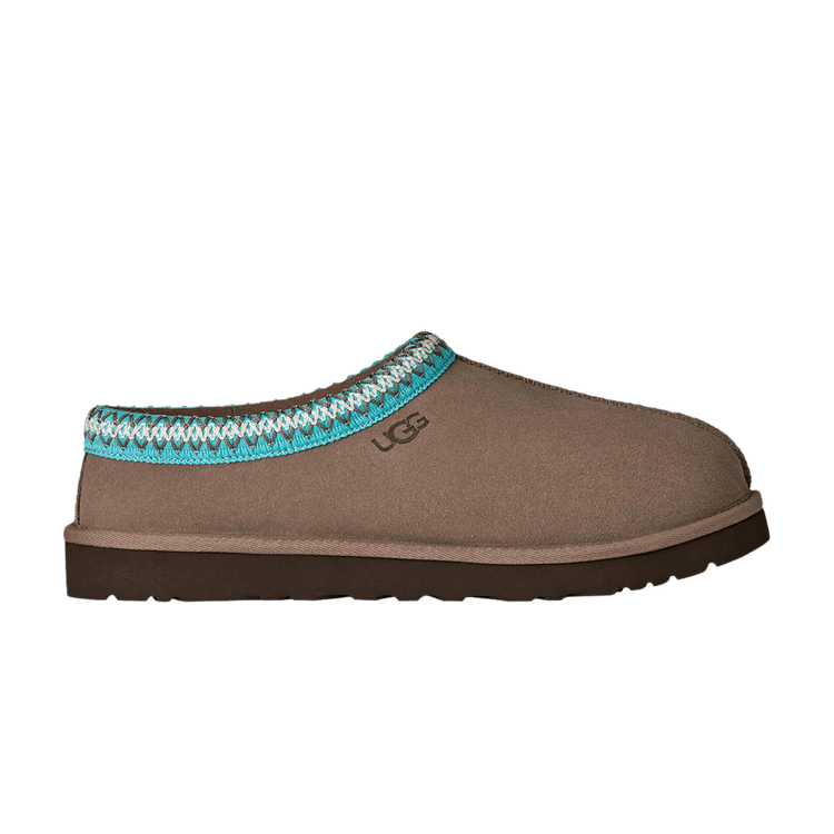 UGG Tasman 2 Slipper 'Caribou' — Caribou/Sapphire Ice