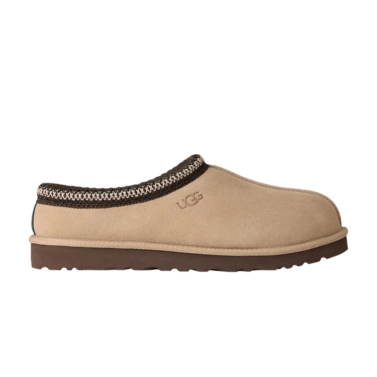 UGG Tasman 2 Slipper 'Mustard Seed Molasses' — Mustard Seed/Molasses
