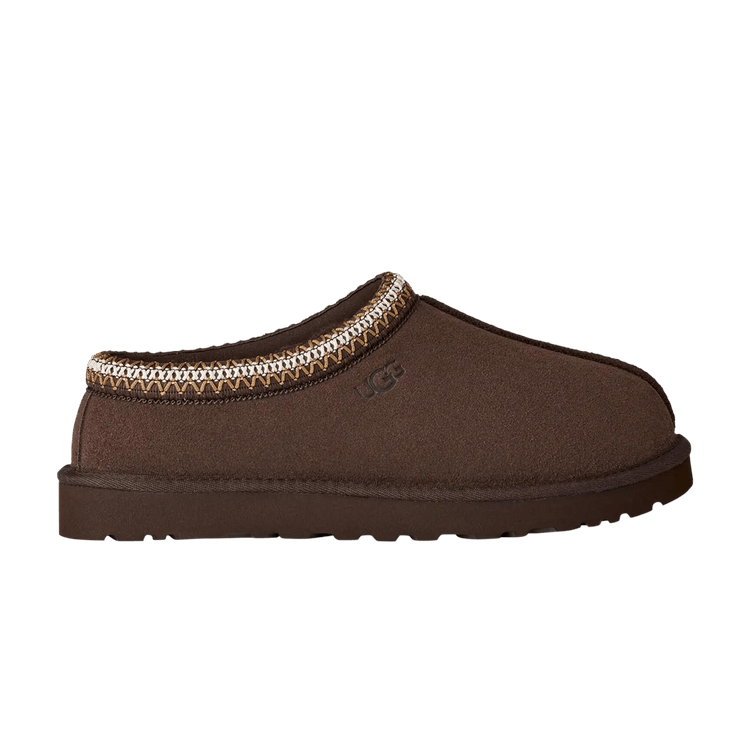 UGG Tasman 2 Slipper 'Dusted Cocoa' — Dusted Cocoa/Dusted Cocoa
