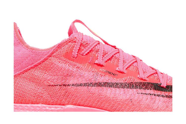 Nike Air Zoom Alphafly NEXT% 2 'Hyper Pink' — Hyper Pink/Laser Orange/White/Black (3)