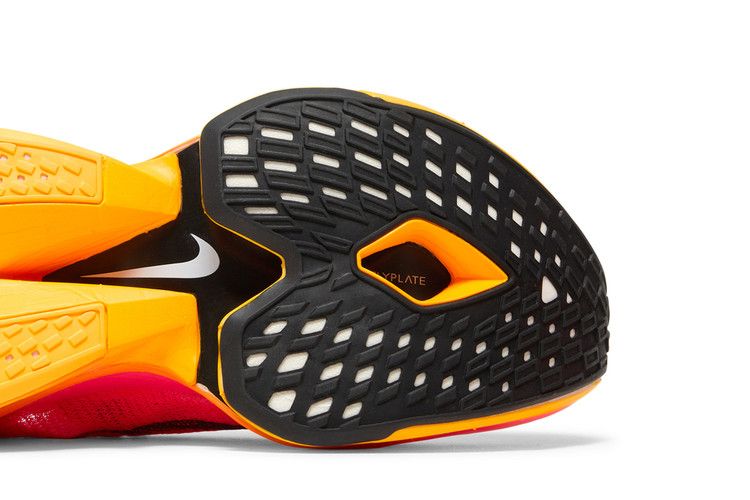 Nike Air Zoom Alphafly NEXT% 2 'Hyper Pink' — Hyper Pink/Laser Orange/White/Black (6)