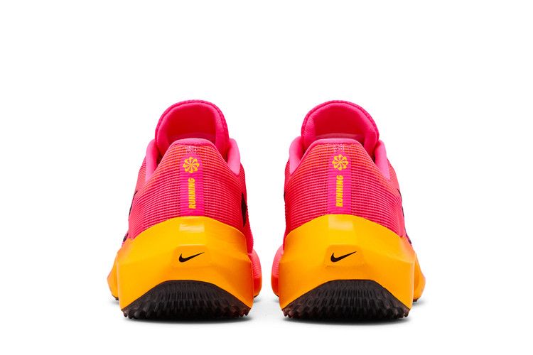 Nike Wmns Zoom Fly 5 'Hyper Pink' — Hyper Pink/Laser Orange/White/Black (7)