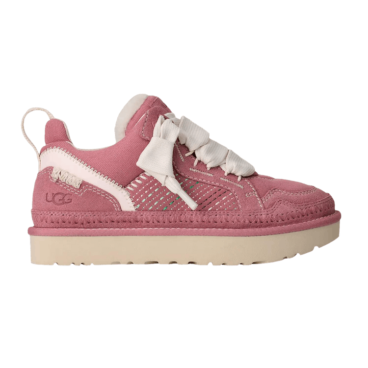 UGG Wmns Lowmel Meadow 'Horizon Pink' — Horizon Pink