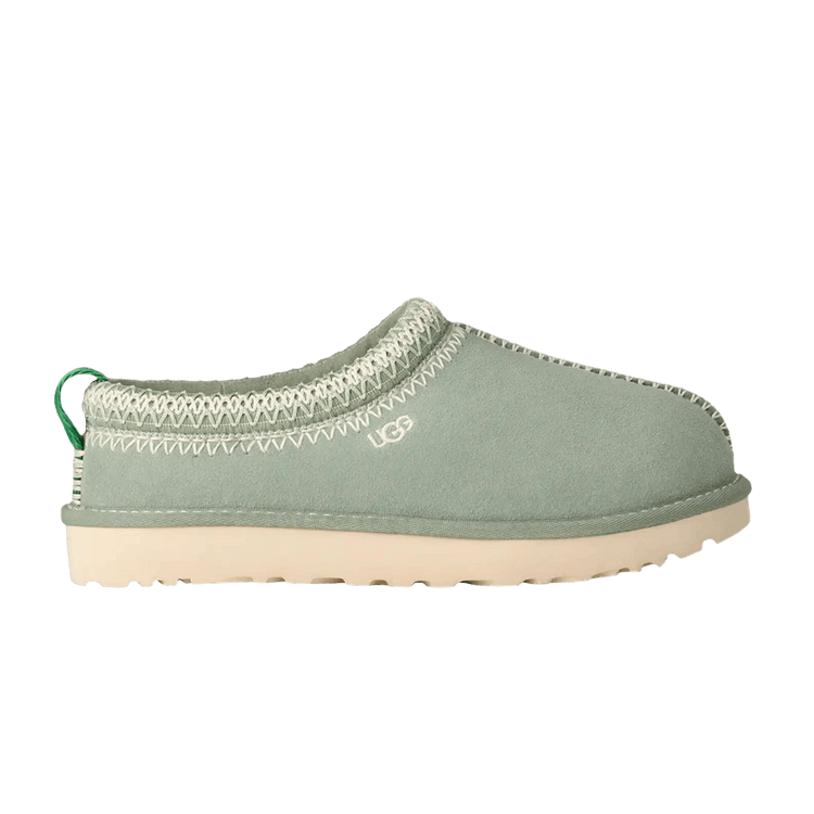 UGG Wmns Tasman Meadow Accent 'Artichoke' — Artichoke
