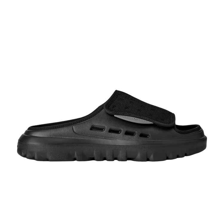 UGG PeakMod Slide 'Black' — Black