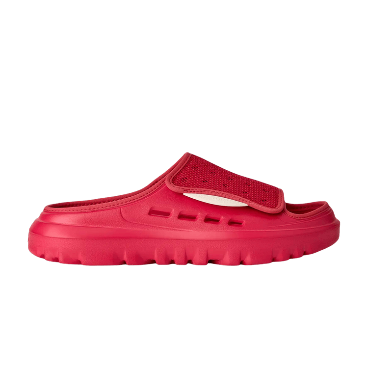 UGG PeakMod Slide 'Cherry Parfait Jasmine' — Cherry Parfait/Jasmine