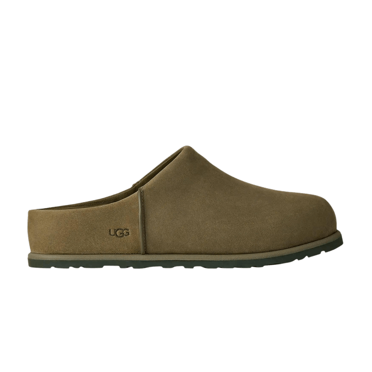 UGG Otzo Clog 'Burnt Olive' — Burnt Olive