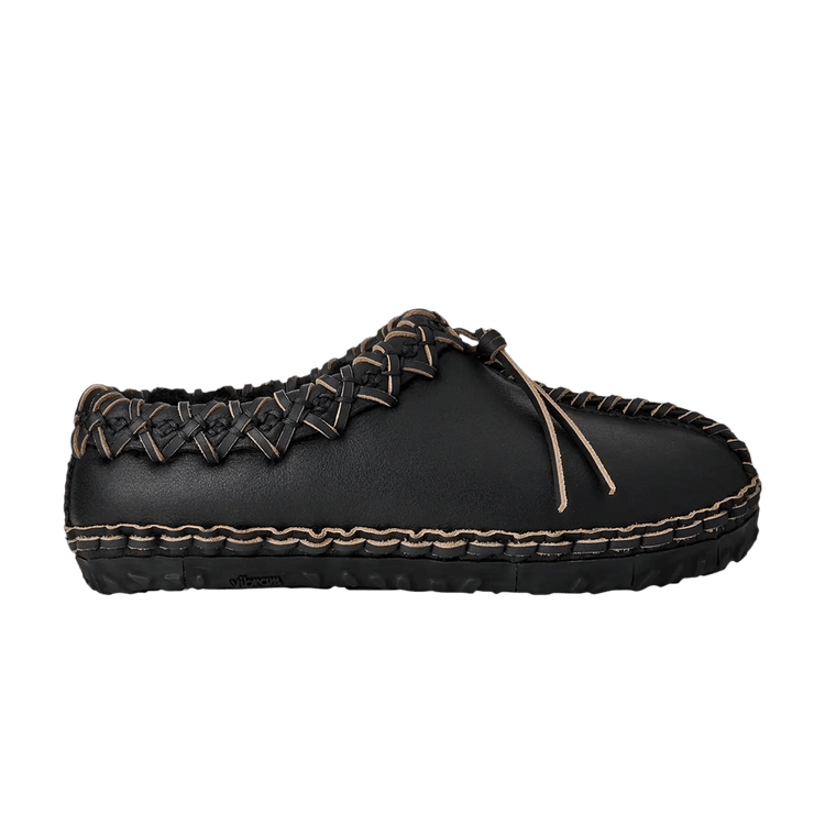 UGG Wmns Tasman Albite 'Black' — Black