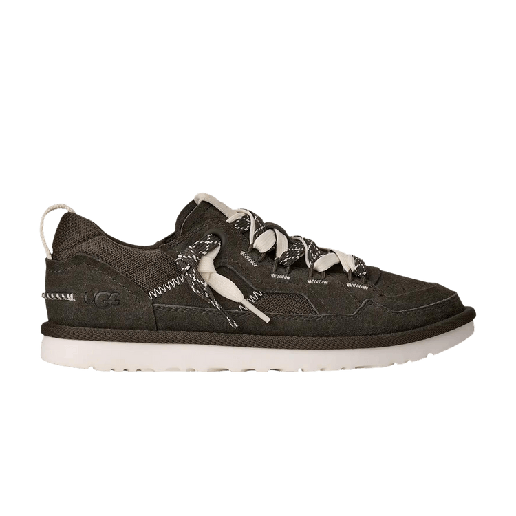 UGG Wmns Minimel 'Dense Smoke' — Dense Smoke
