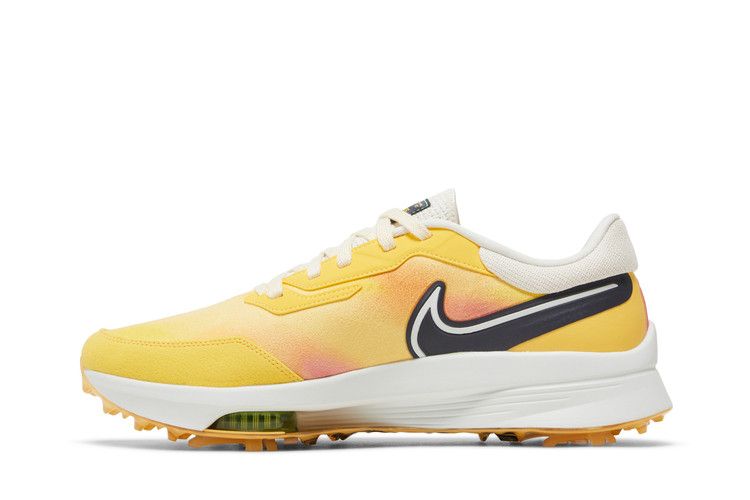 Nike Air Zoom Infinity Tour NEXT% NRG 'Always Fresh' — Topaz Gold/Phantom/Sea Coral/Gridiron (4)