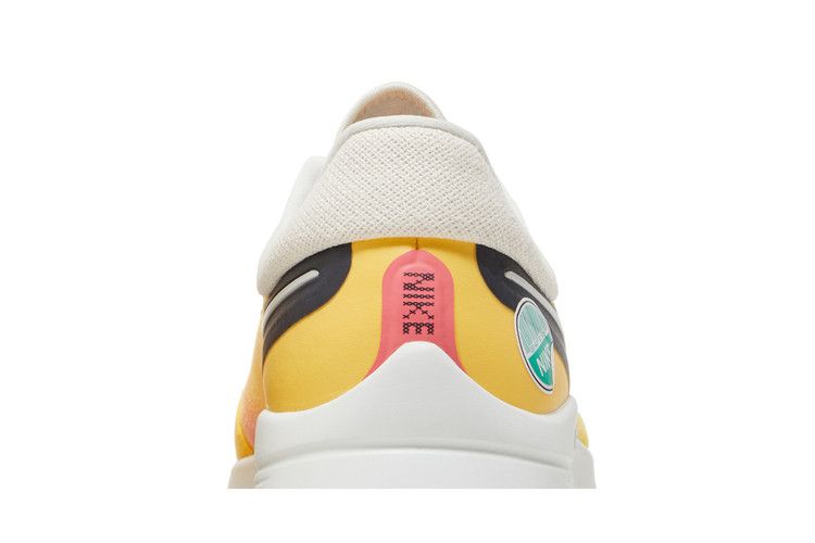 Nike Air Zoom Infinity Tour NEXT% NRG 'Always Fresh' — Topaz Gold/Phantom/Sea Coral/Gridiron (8)