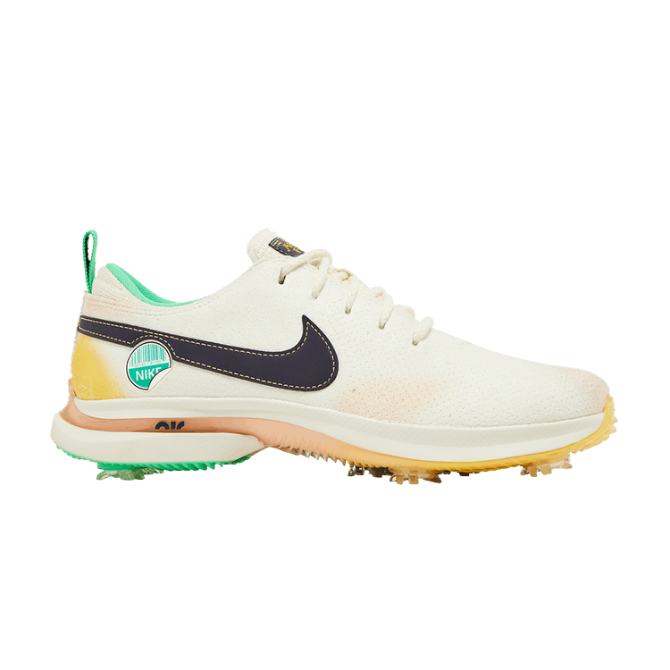 Nike Air Zoom Victory Tour 3 NRG 'Always Fresh' — Phantom/Midwest Gold/Electric Algae/Gridiron