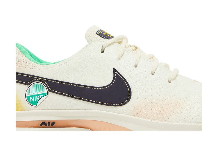 Nike Air Zoom Victory Tour 3 NRG 'Always Fresh' — Phantom/Midwest Gold/Electric Algae/Gridiron (3)
