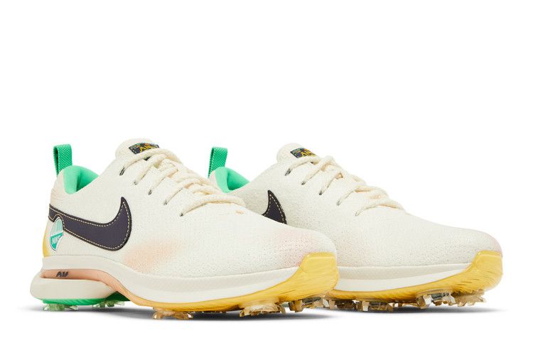 Nike Air Zoom Victory Tour 3 NRG 'Always Fresh' — Phantom/Midwest Gold/Electric Algae/Gridiron (9)