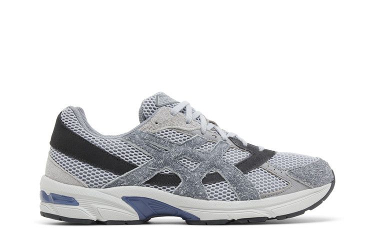 ASICS Gel 1130 'Steel Grey Navy' — Mid Grey/Steel Grey