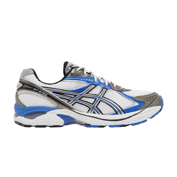 ASICS GT 2160 'Illusion Blue' — White/Illusion Blue