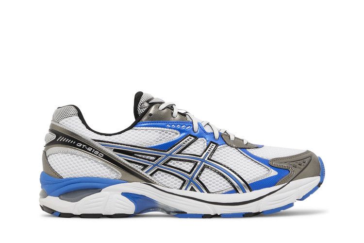 ASICS GT 2160 'Illusion Blue' — White/Illusion Blue