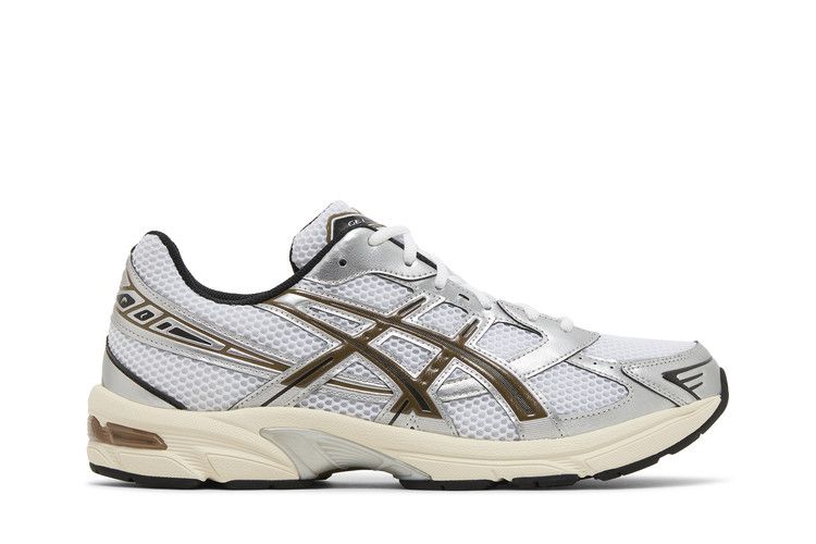 ASICS Gel 1130 'Clay Canyon' — White/Clay Canyon