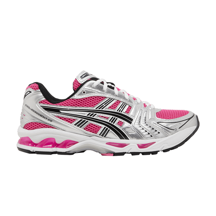 ASICS Gel Kayano 14 'Pink Glow' — Pink Glow/Black