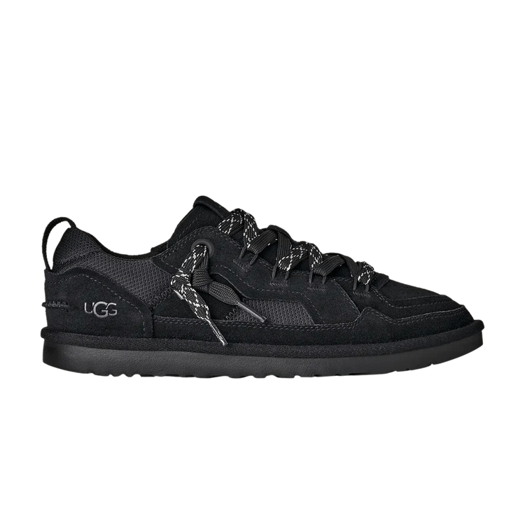 UGG Minimel 'Black' — Black