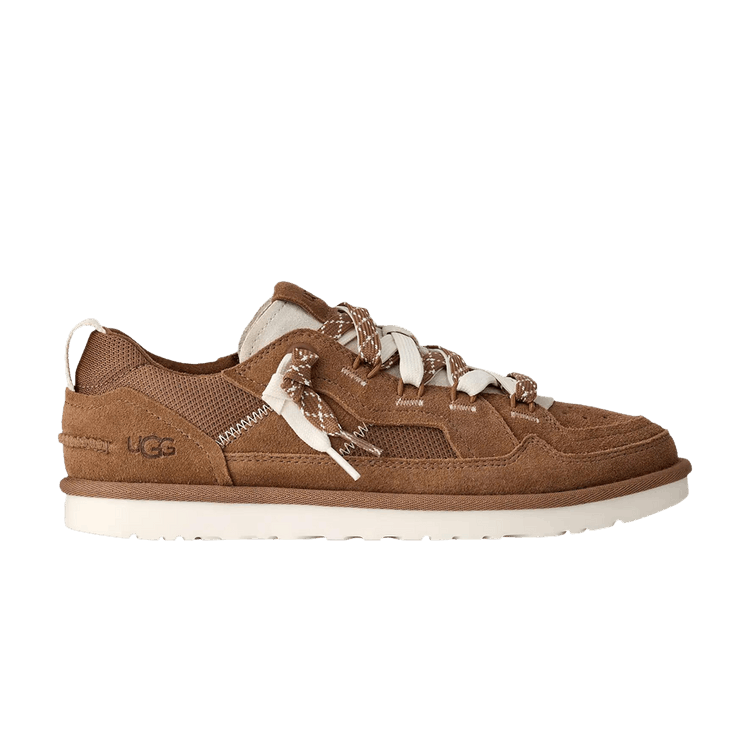 UGG Minimel 'Chestnut' — Chestnut