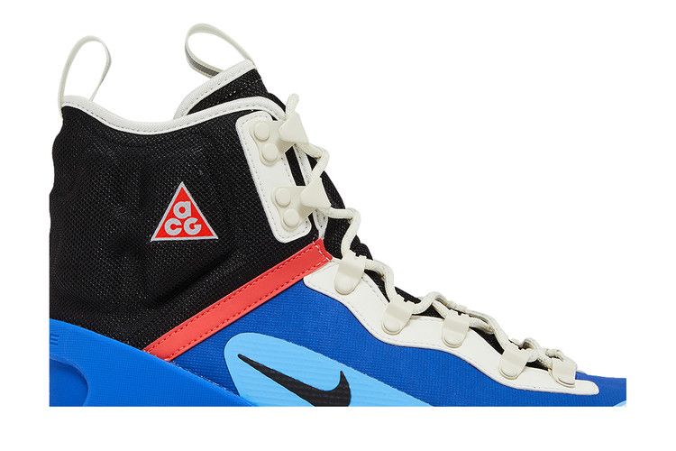 Nike ACG Zoom Gaiadome GORE-TEX 'Hyper Royal Black' — Hyper Royal/University Blue/Sail/Black (3)