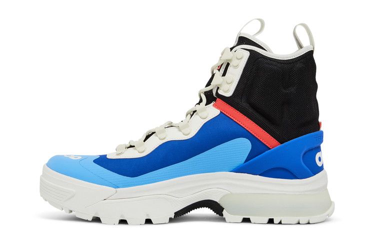 Nike ACG Zoom Gaiadome GORE-TEX 'Hyper Royal Black' — Hyper Royal/University Blue/Sail/Black (4)